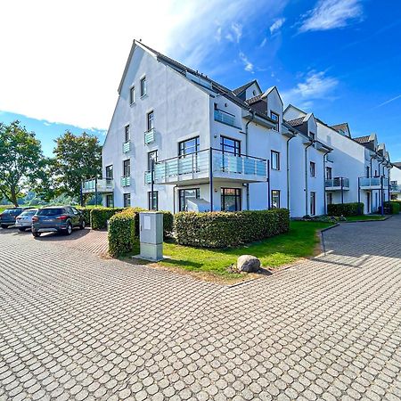 Haffblick Wohnung 41 Больтенгаген Екстер'єр фото