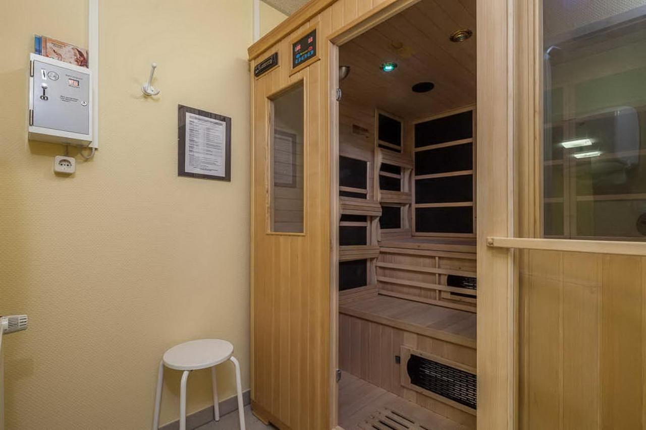 Haffblick Wohnung 41 Больтенгаген Екстер'єр фото