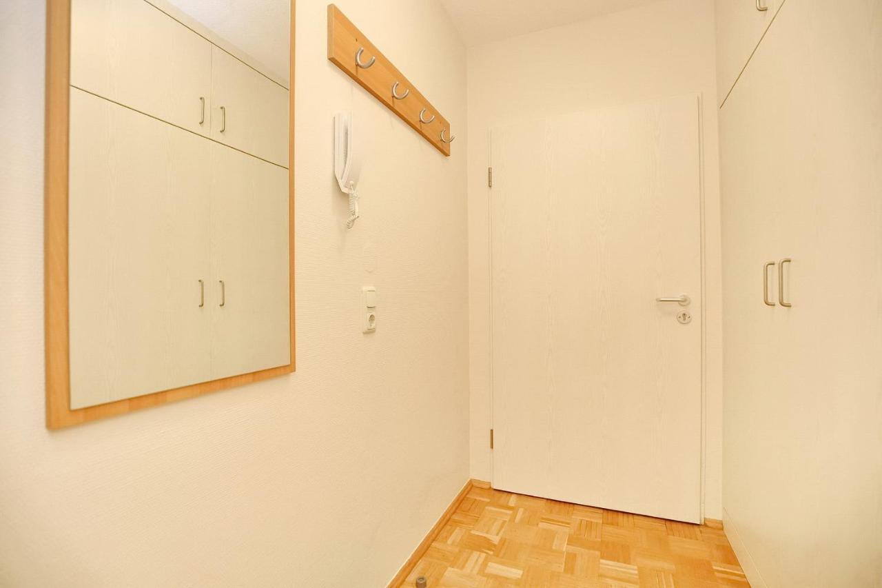 Haffblick Wohnung 41 Больтенгаген Екстер'єр фото