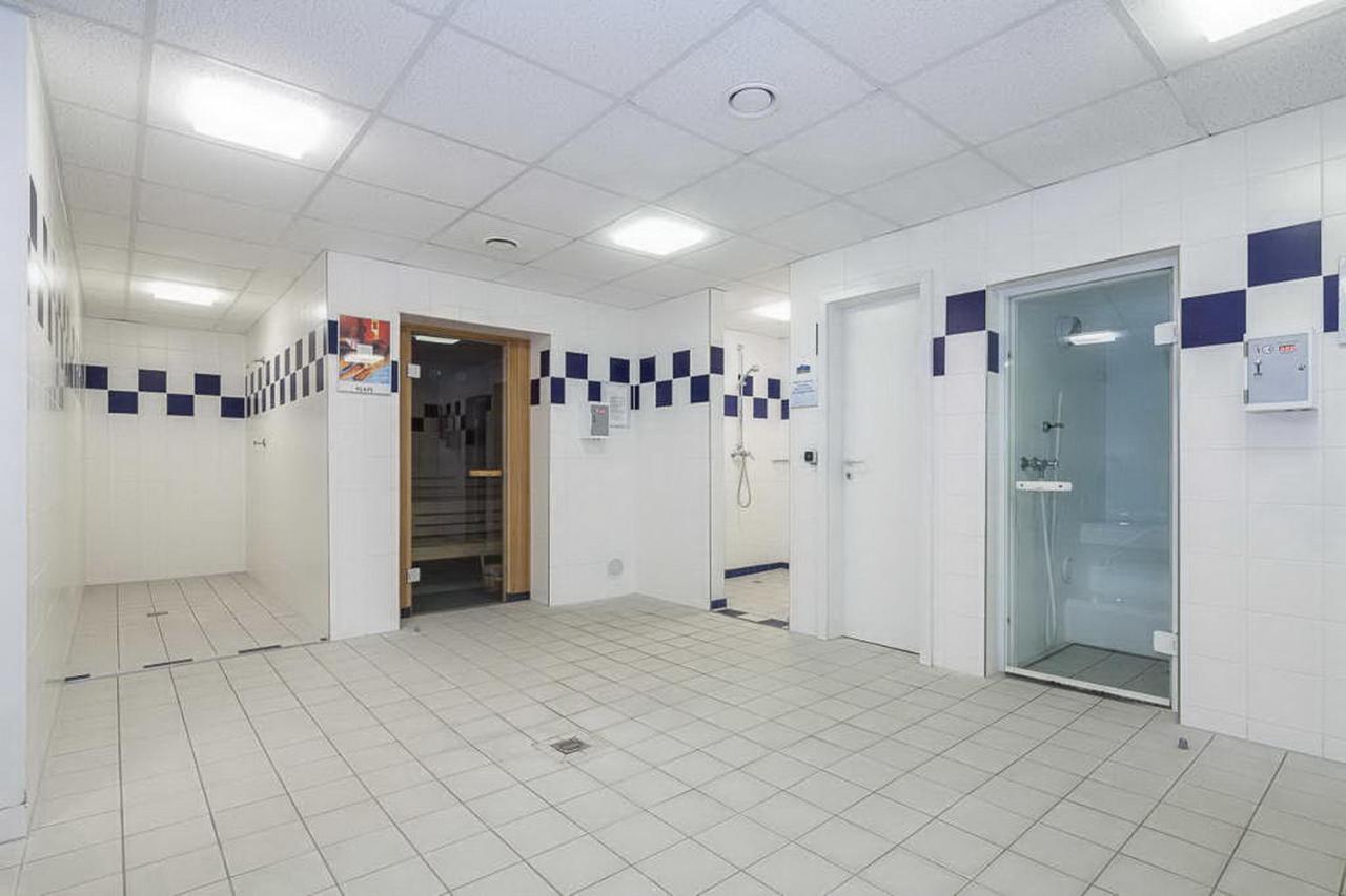 Haffblick Wohnung 41 Больтенгаген Екстер'єр фото