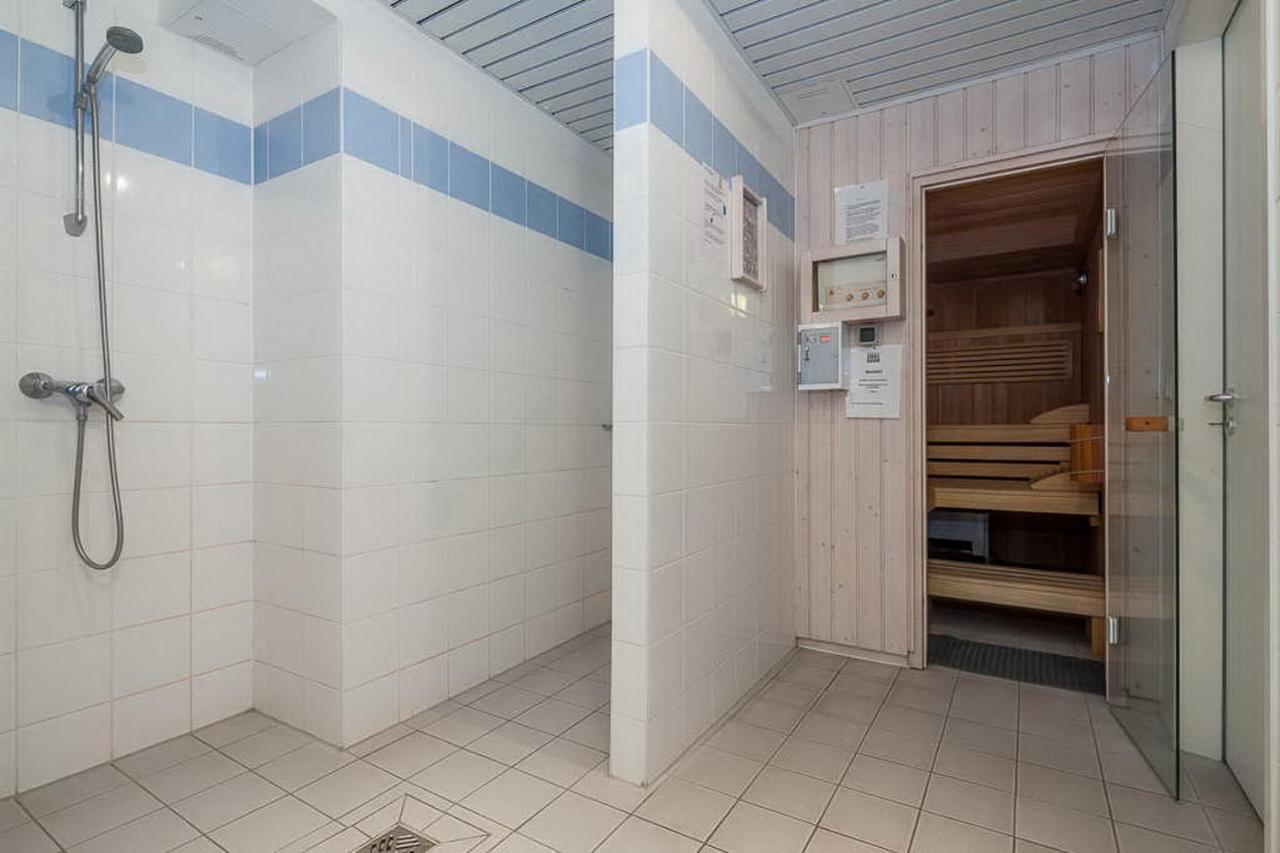 Haffblick Wohnung 41 Больтенгаген Екстер'єр фото